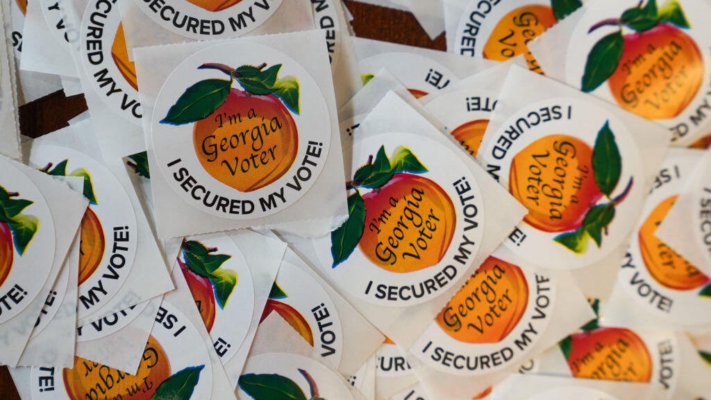 Civil rights groups file emergency lawsuit over absentee ballot delays in Gwinnett County — Savannah Schools news