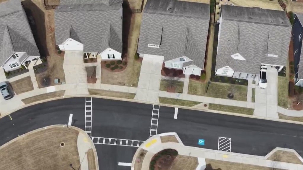 Atlanta renter reports persistent flooding in corporate-owned home — Savannah Community news