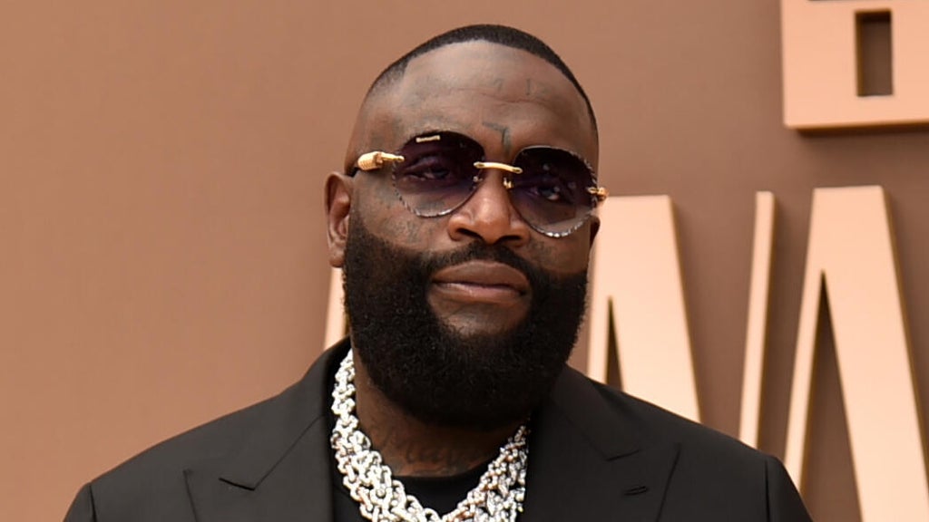 Rick Ross no longer faces felony charge in Miami Beach domestic violence case — Savannah Real Estate news