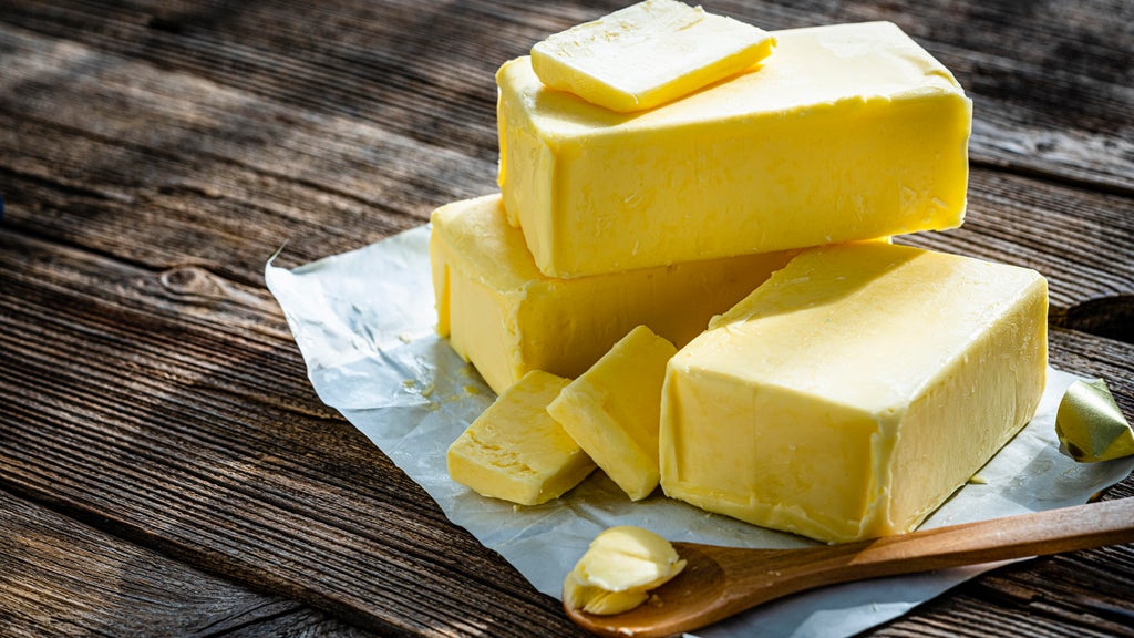 FDA recalls plant-based butter over E. coli and mold concerns — Savannah Community news