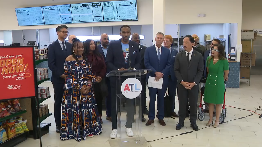 Mayors' National Affordability Tour stops in Atlanta — Savannah Government news