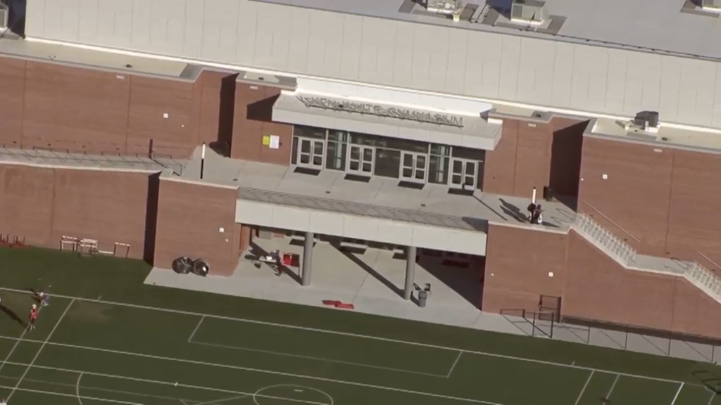 Suspects in alleged Cherokee County school shooting plot had floor plan, picked a date, warrants say — Savannah Schools news