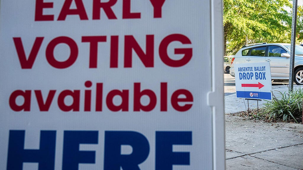 Are more Georgians voting or just voting earlier? Experts weigh in. — Savannah Health news
