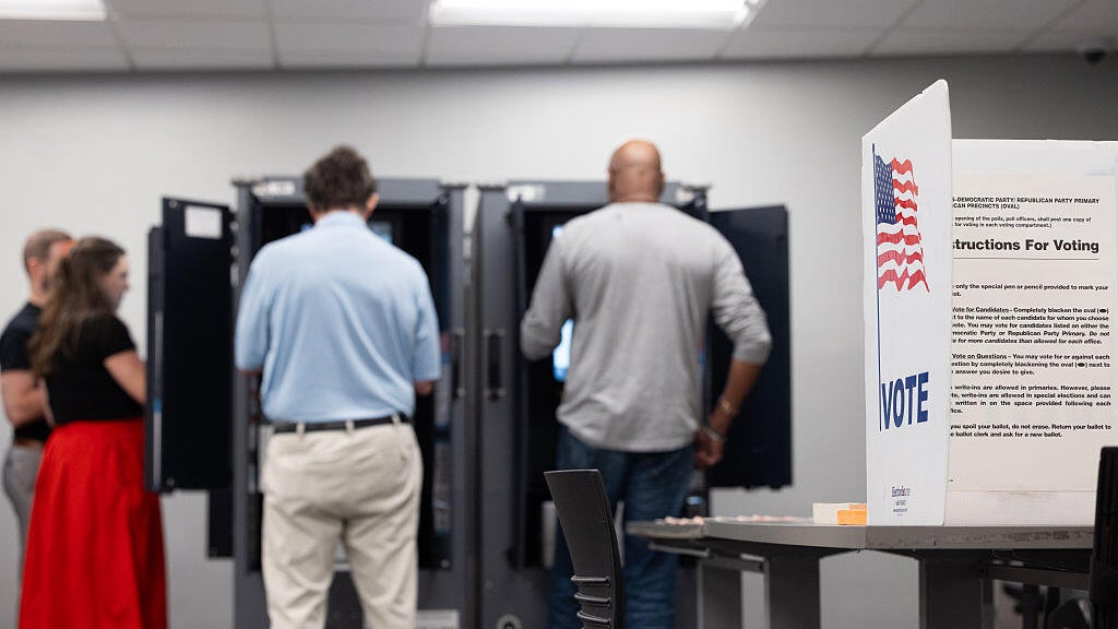 Officials working to ensure Georgia elections are safe and secure ahead of 2026 midterms — Savannah Community news