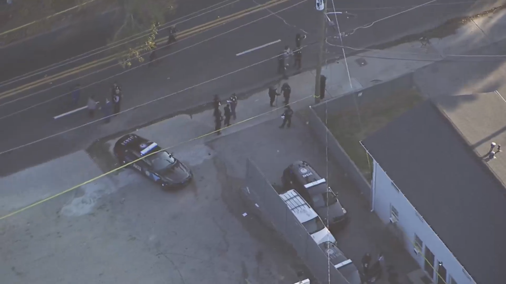 Atlanta police shoot, kill driver during attempt to serve domestic violence warrant, officials say — Savannah Community news