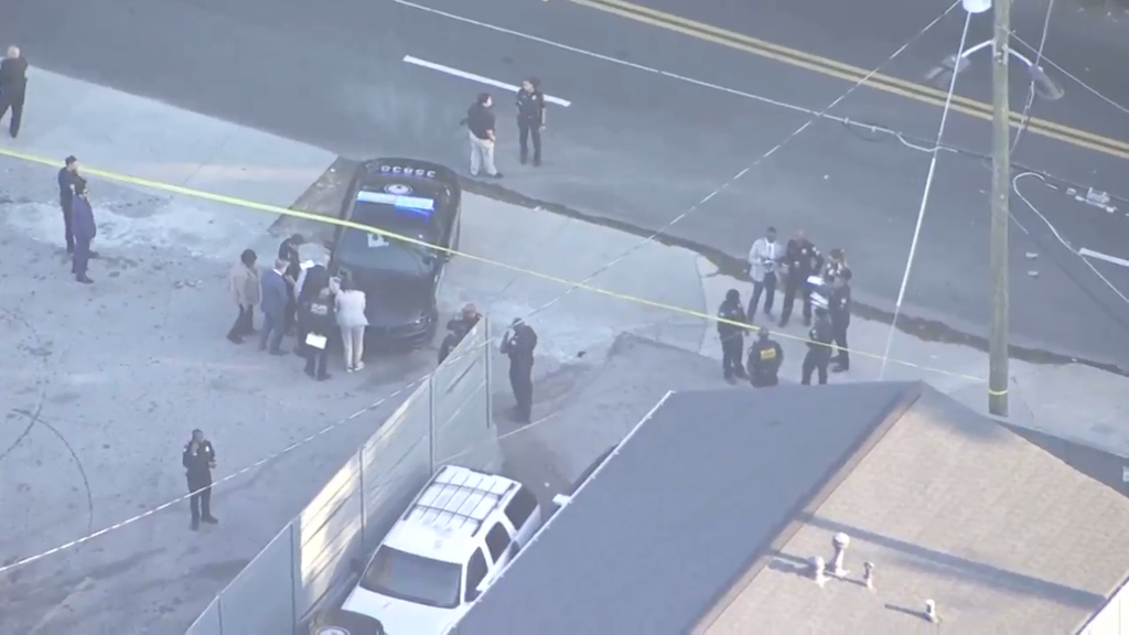 GBI identifies driver killed by Atlanta police officers attempting to serve arrest warrant — Savannah Health news