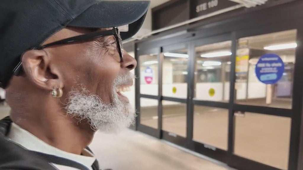 Older Georgia voters turn out early as rising costs hit home — Savannah Community news
